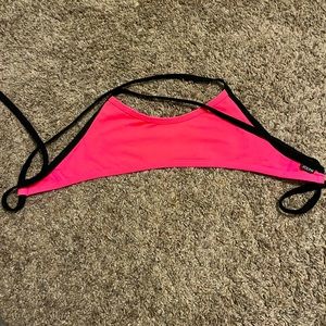 Jolyn Swim Top